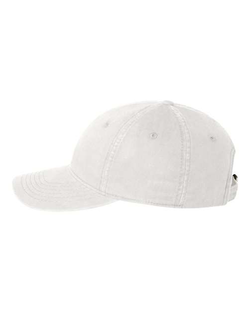 Unstructured Cap