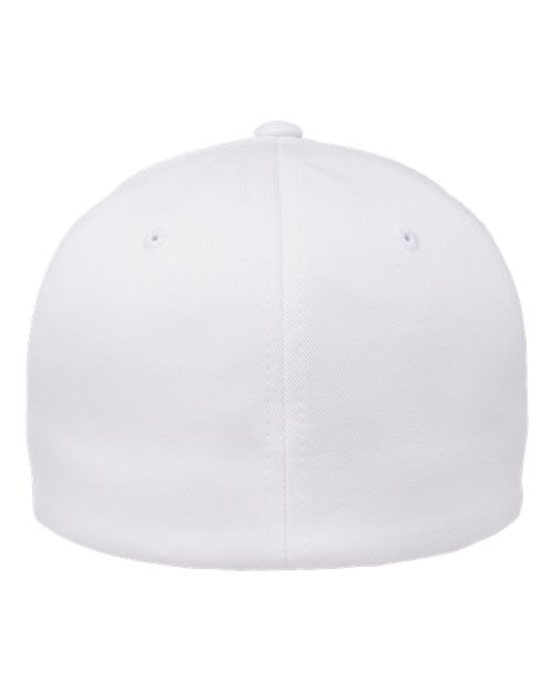Cotton Blend Cap