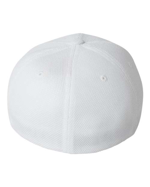 Cool & Dry Piqué Mesh Cap