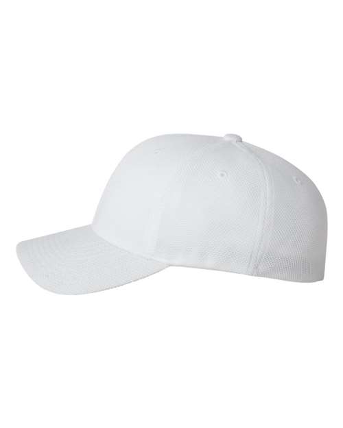 Cool & Dry Piqué Mesh Cap