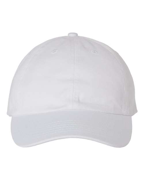 Adult Bio-Washed Classic Dad Hat-