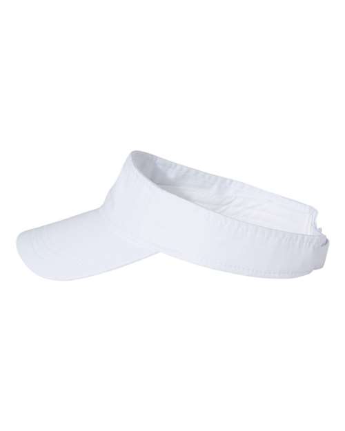 Bio-Washed Visor