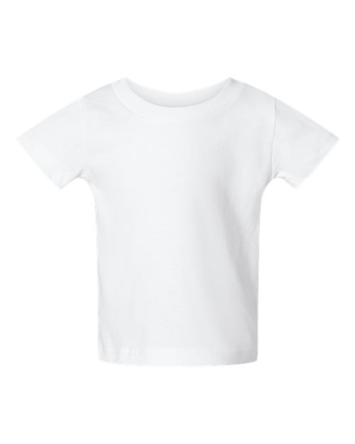 Infant Cotton Jersey Tee-