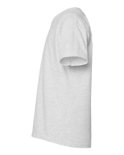 Youth Essential-T T-Shirt – Detail