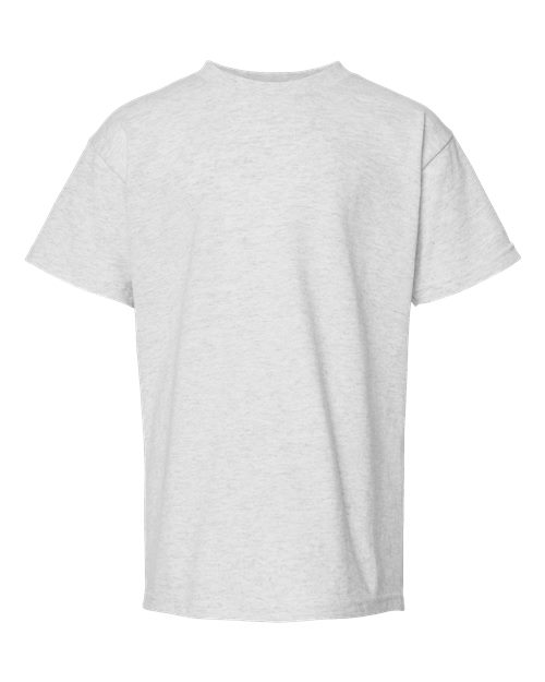 Youth Essential-T T-Shirt – Front