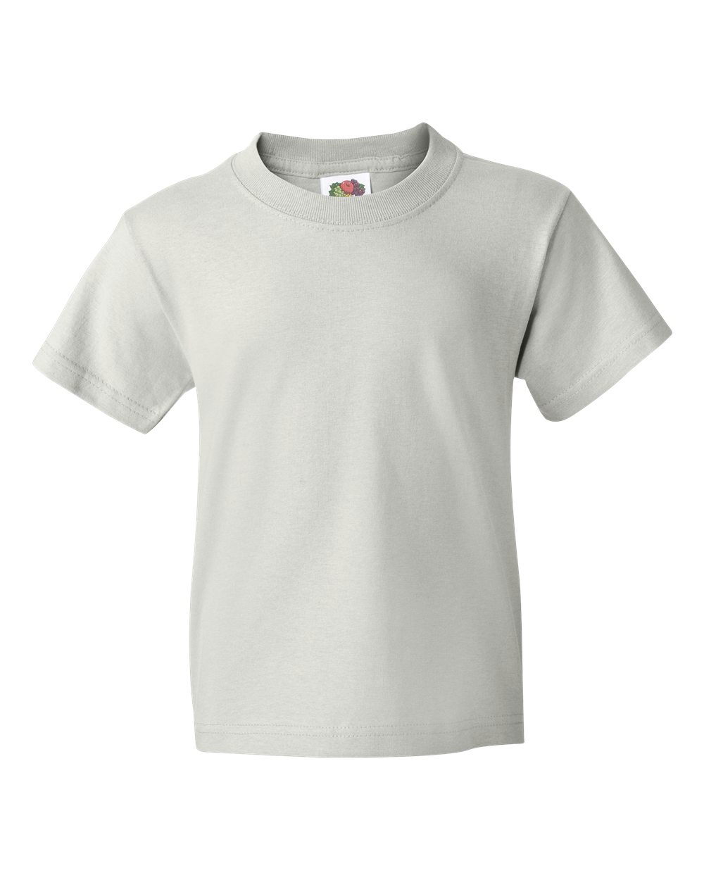HD Cotton Youth Short Sleeve T-Shirt-