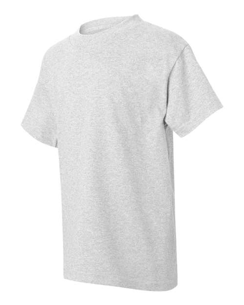 Youth Authentic T-Shirt – Side