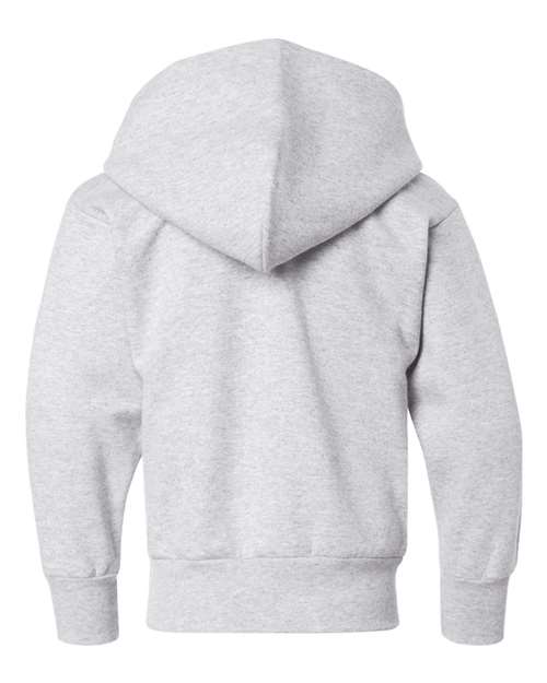 Youth EcoSmart® Hooded Sweatshirt – Back