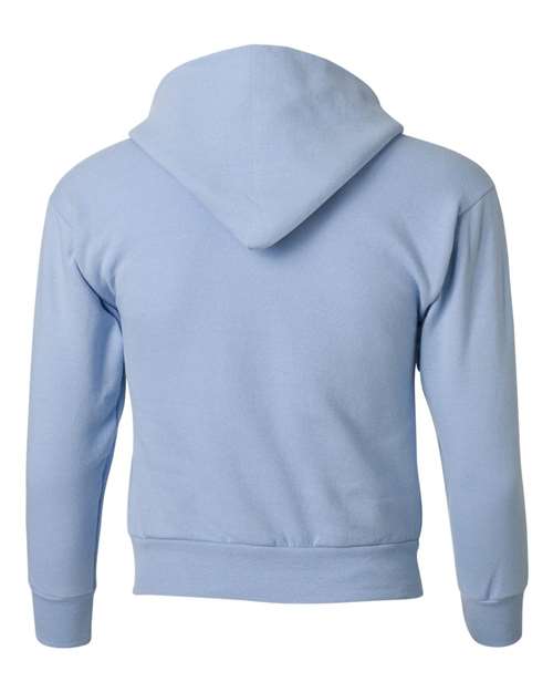 Youth EcoSmart® Hooded Sweatshirt