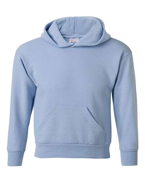 Youth EcoSmart® Hooded Sweatshirt
