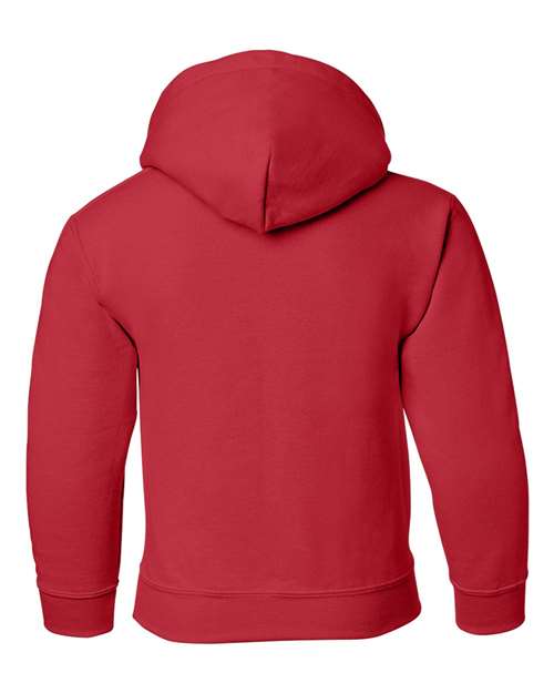 Youth Heavy Blend™ Hooded Sweatshirt