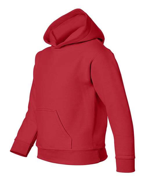 Youth Heavy Blend™ Hooded Sweatshirt