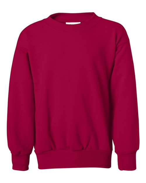 Youth EcoSmart® Crewneck Sweatshirt