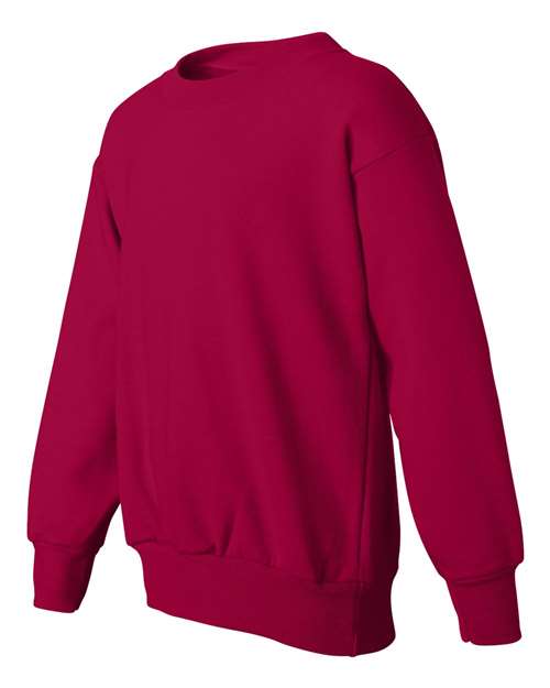 Youth EcoSmart® Crewneck Sweatshirt