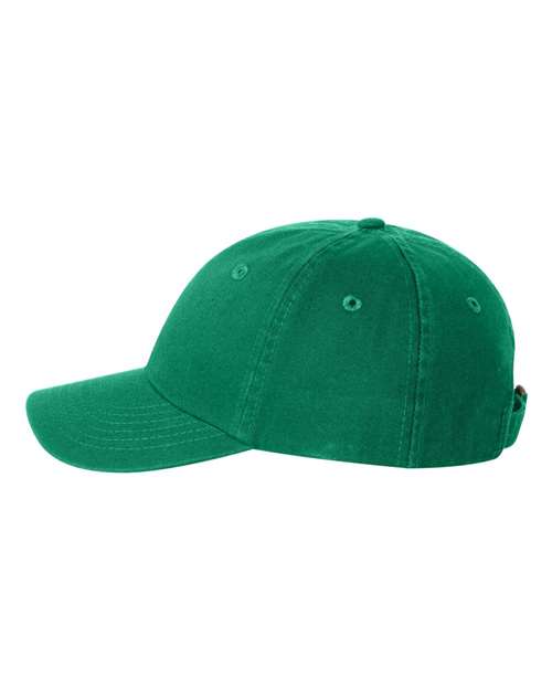 Youth Small Fit Bio-Washed Dad Hat