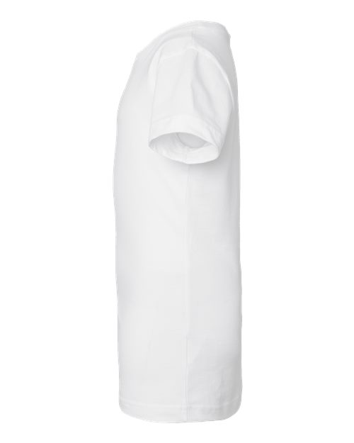 Girls' Fine Jersey Tee