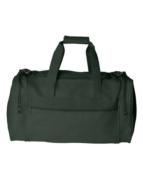 600&#45;Denier Small Gear Bag-Augusta Sportswear