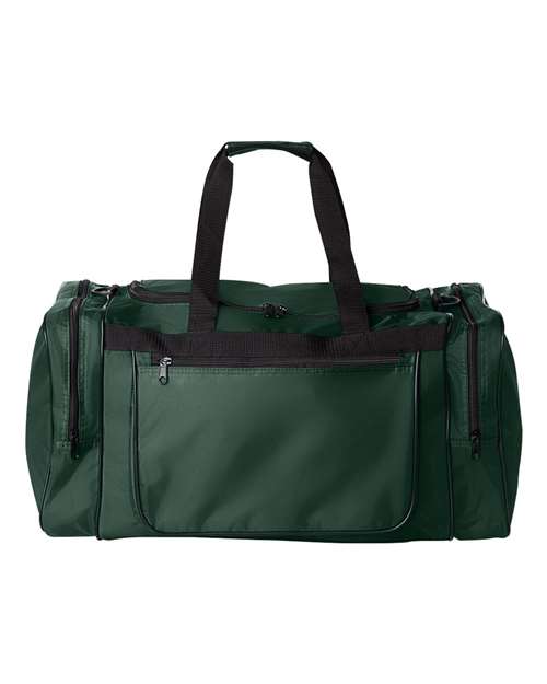 420&#45;Denier Gear Bag-Augusta Sportswear