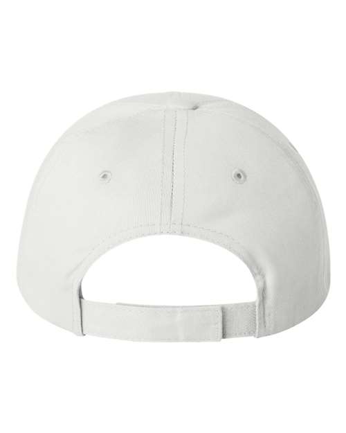 Cotton Twill Cap