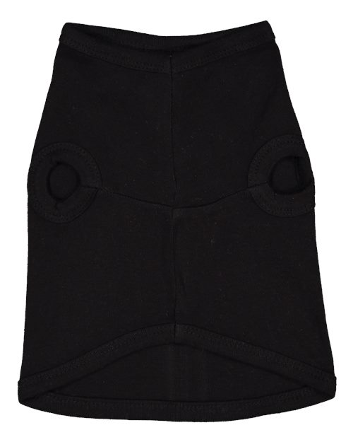 Doggie Tank – Back