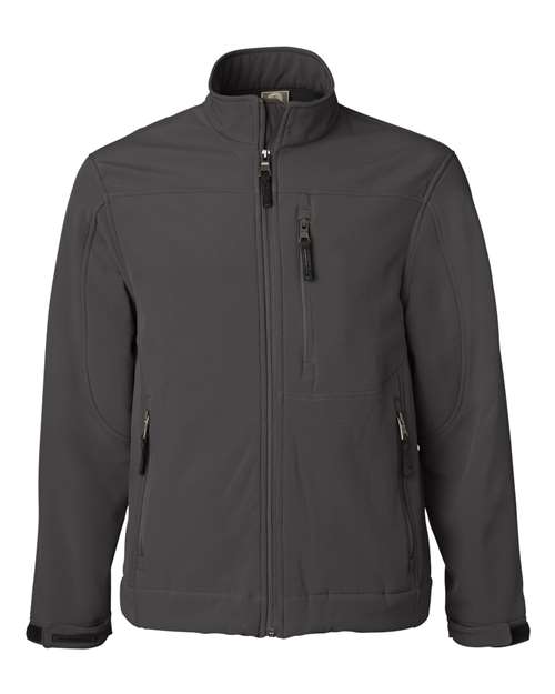 Soft Shell Jacket-Weatherproof