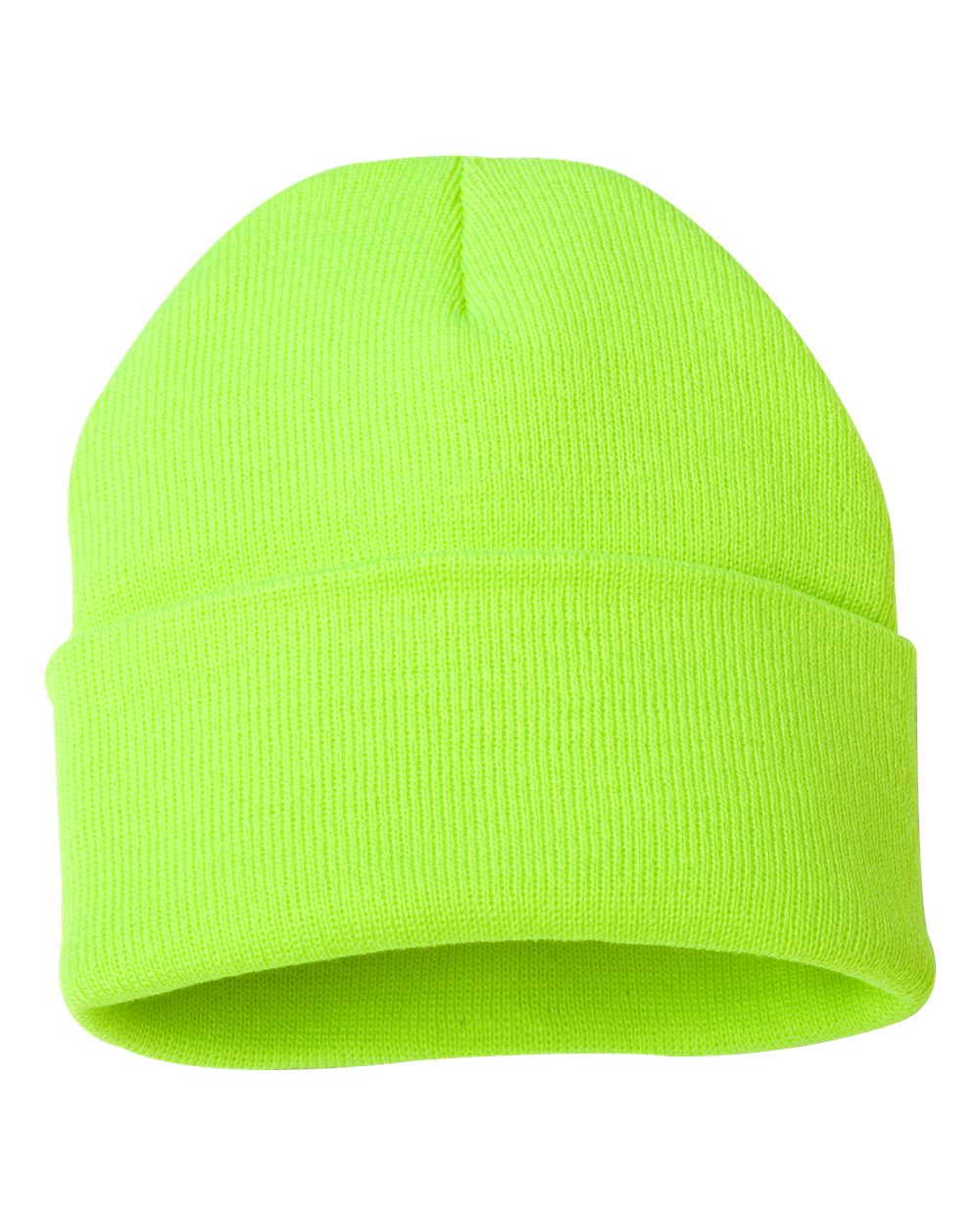 🔥 Sportsman Men 12" Solid 3" Cuffed Beanie Hat acrylic Blends Knit Sp12 - Picture 68 of 71