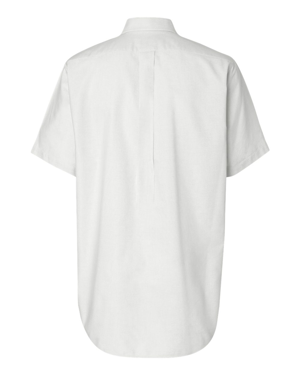Camiseta blanca manga corta - Vausen