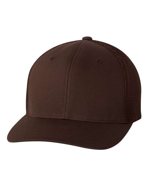 Flexfit Trucker Cap 6511