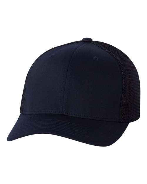Flexfit Trucker Cap 6511