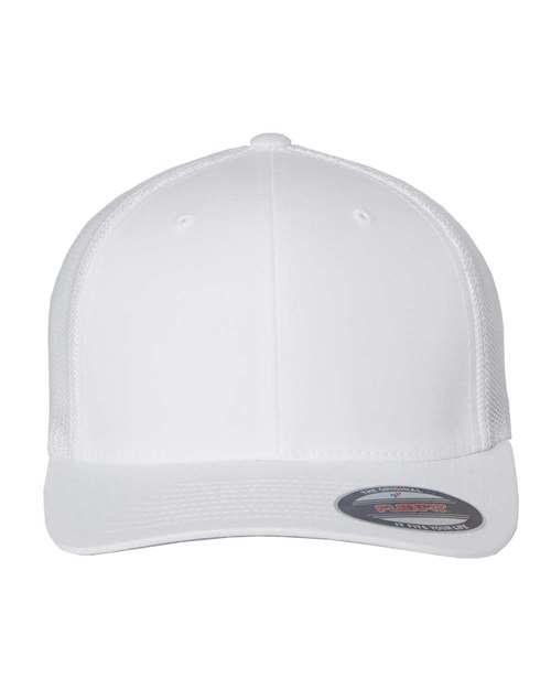 Flexfit Trucker Cap 6511