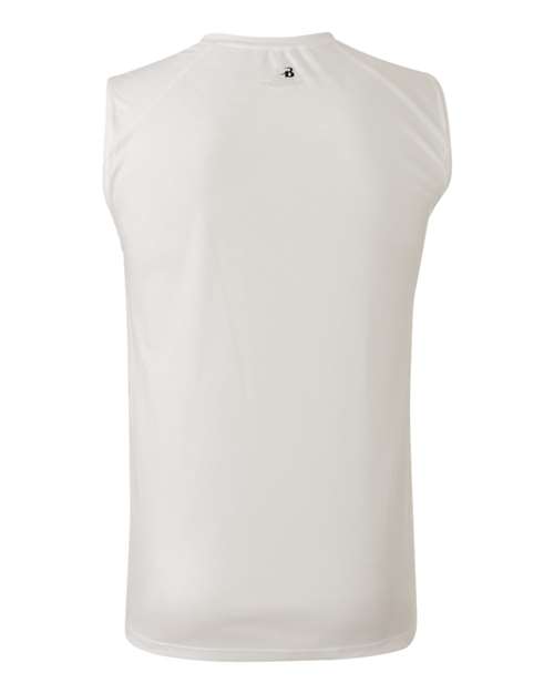 Men's B-Core Sleeveless T-Shirt
