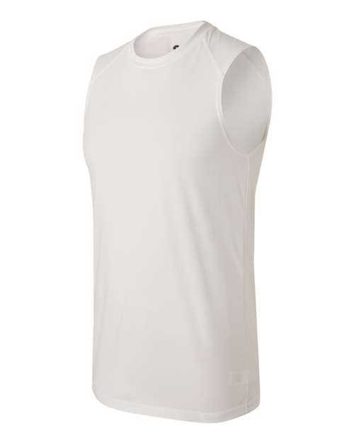 Men's B-Core Sleeveless T-Shirt