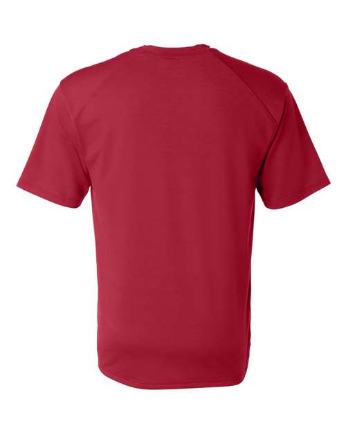 Men's B-Tech Cotton-Feel T-Shirt