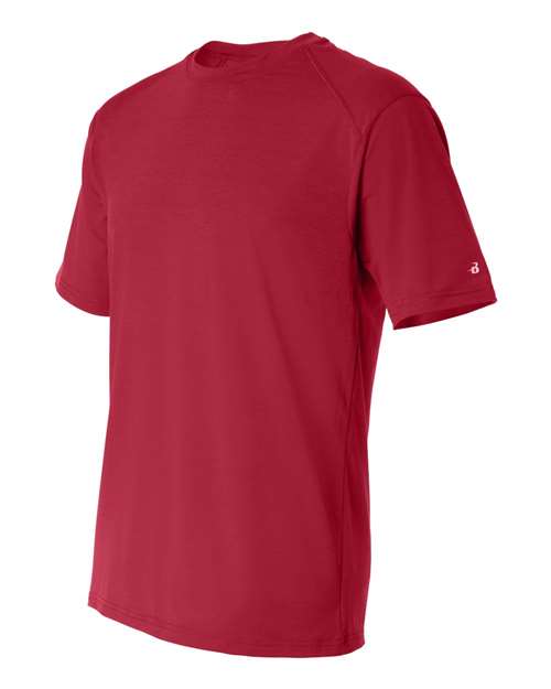 Men's B-Tech Cotton-Feel T-Shirt