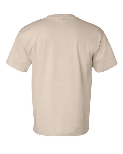 Unisex USA-Made Pocket T-Shirt
