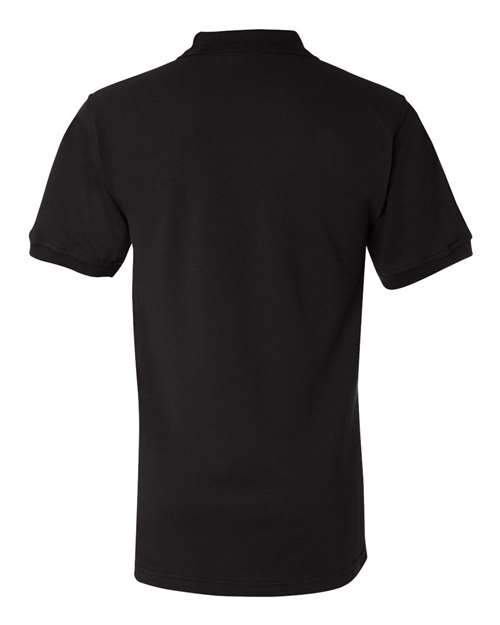 Unisex USA-Made Polo