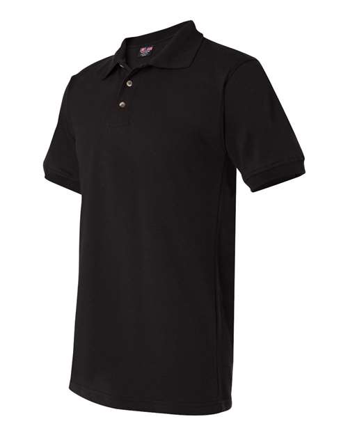 Unisex USA-Made Polo