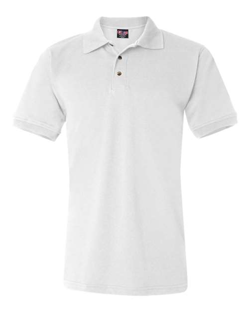 USA&#45;Made Polo-Bayside