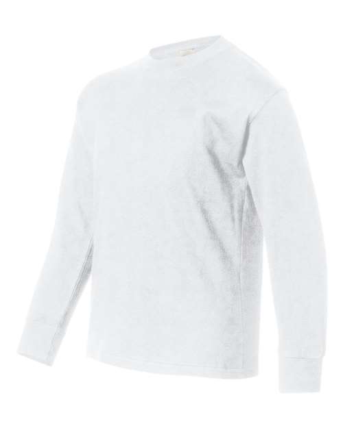 Youth Authentic Long Sleeve T-Shirt