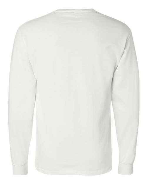 Unisex Long Sleeve T-Shirt