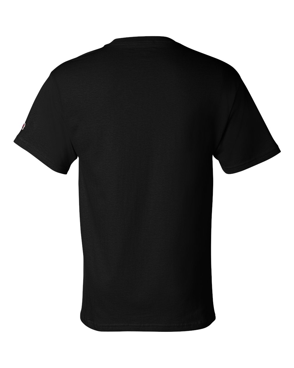 🔥 Champion Men's Classic T-Shirt Short Sleeve Cotton Crewneck Up To 4XL T425 - Picture 17 of 155