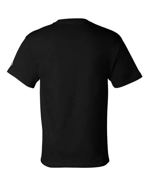 Unisex Classic T-Shirt – Back