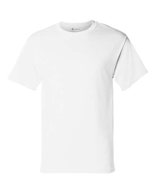 Short Sleeve T-Shirt-Champion
