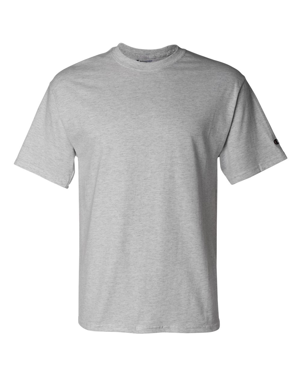 🔥 Champion Men's Classic T-Shirt Short Sleeve Cotton Crewneck Up To 4XL T425 - Picture 81 of 155