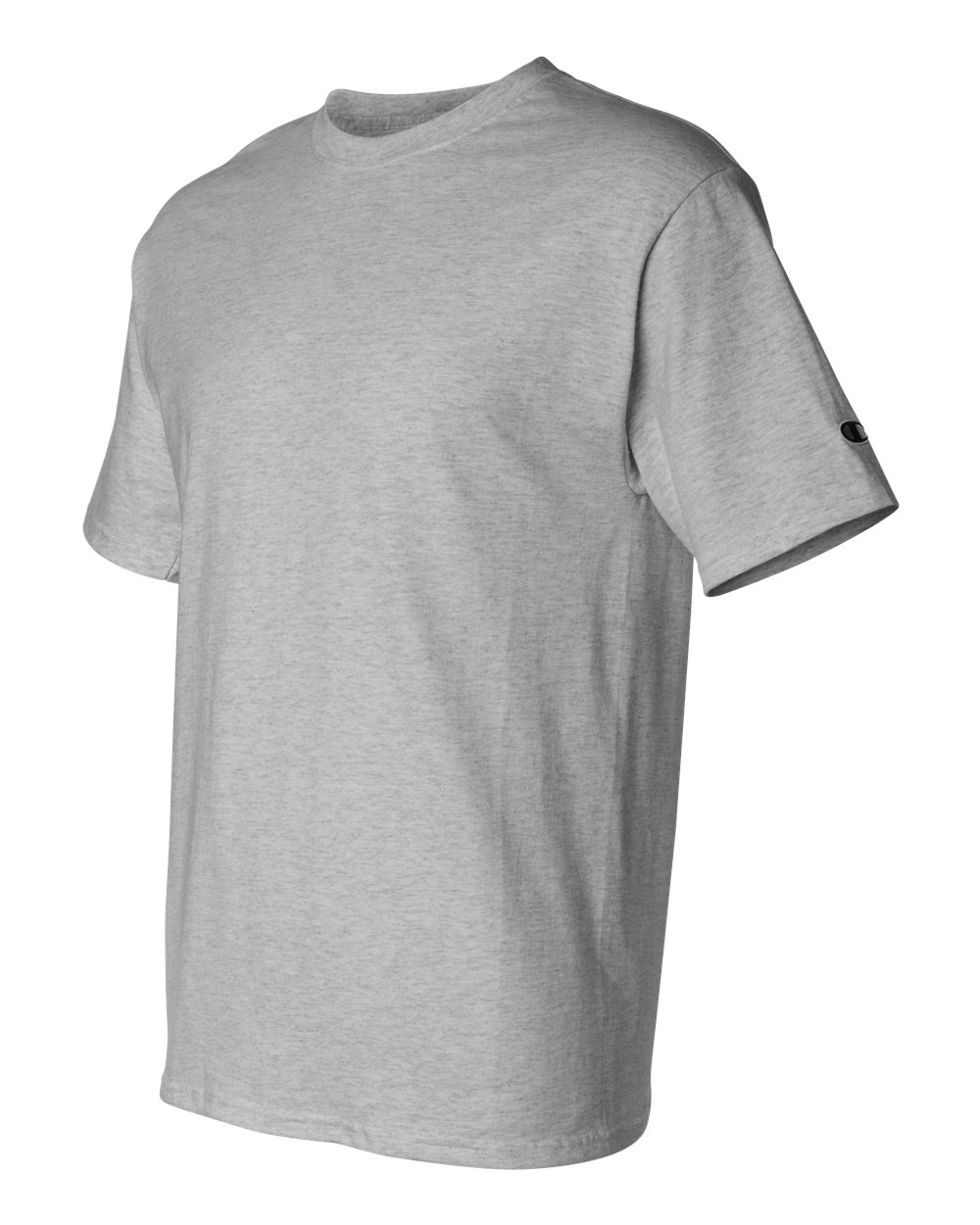 🔥 Champion Men's Classic T-Shirt Short Sleeve Cotton Crewneck Up To 4XL T425 - Picture 82 of 155