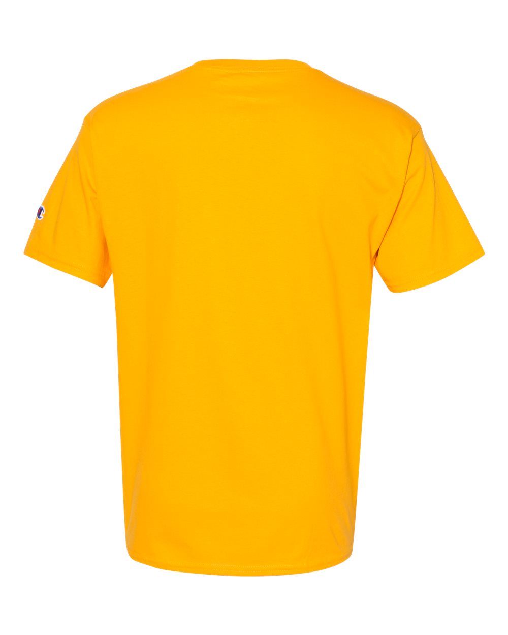 🔥 Champion Men's Classic T-Shirt Short Sleeve Cotton Crewneck Up To 4XL T425 - Picture 60 of 155