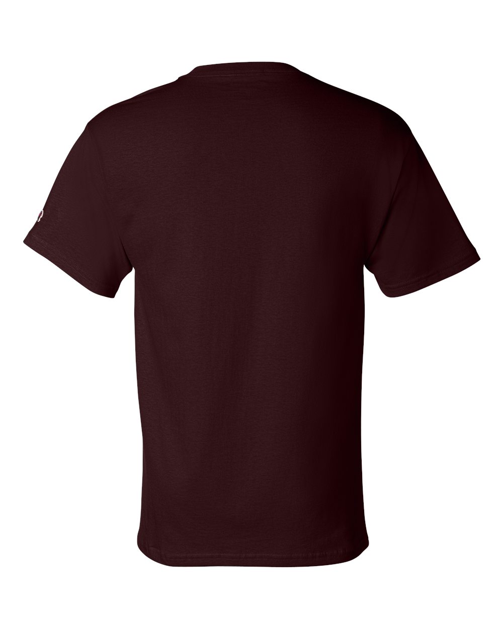 🔥 Champion Men's Classic T-Shirt Short Sleeve Cotton Crewneck Up To 4XL T425 - Picture 89 of 155