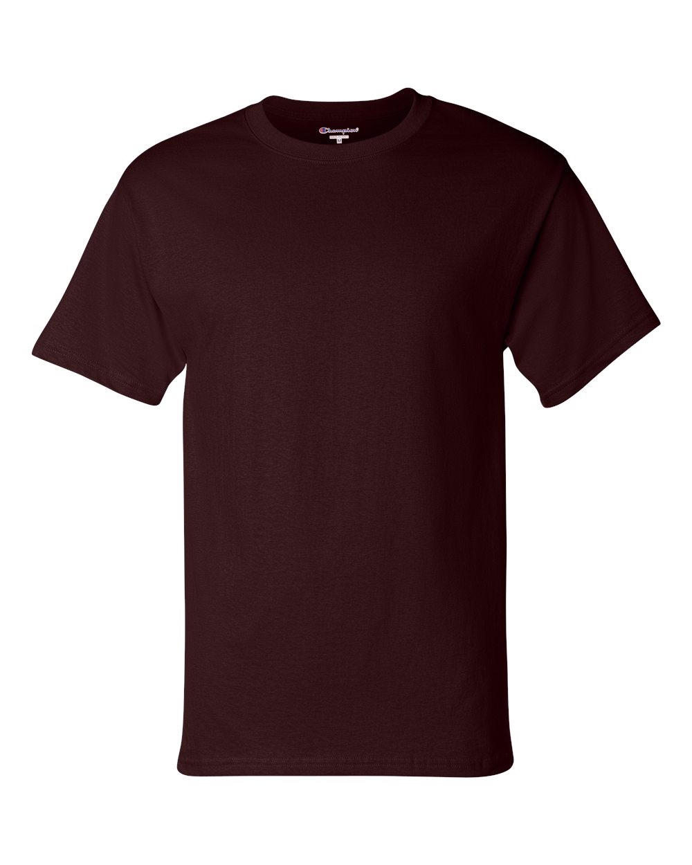 🔥 Champion Men's Classic T-Shirt Short Sleeve Cotton Crewneck Up To 4XL T425 - Picture 87 of 155