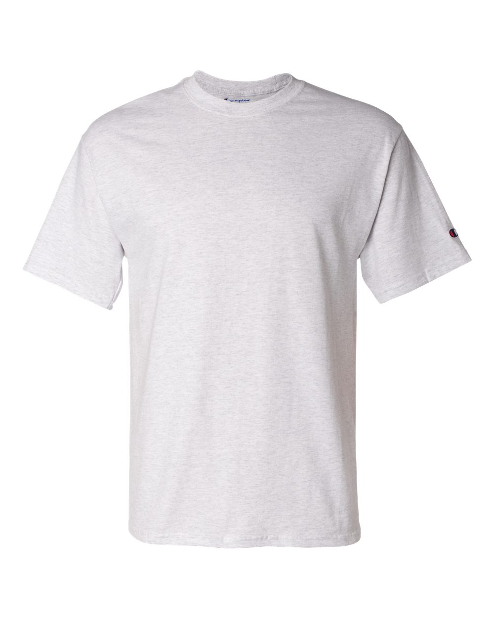 🔥 Champion Men's Classic T-Shirt Short Sleeve Cotton Crewneck Up To 4XL T425 - Picture 4 of 155