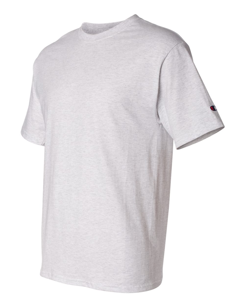 🔥 Champion Men's Classic T-Shirt Short Sleeve Cotton Crewneck Up To 4XL T425 - Picture 5 of 155